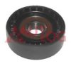 AUTLOG RT1026 Deflection/Guide Pulley, v-ribbed belt